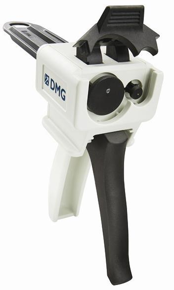 Dispensing Gun Type 50 4:1/10:1 (DMG)