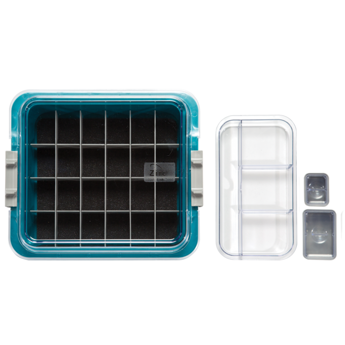 Complete Tub and Cover Kit (Zirc)