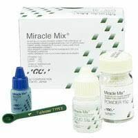 Miracle Mix P&L (GC AMERICA)