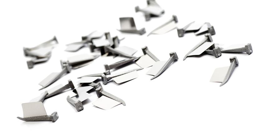 FenderWedge Prep Gray (Directa)