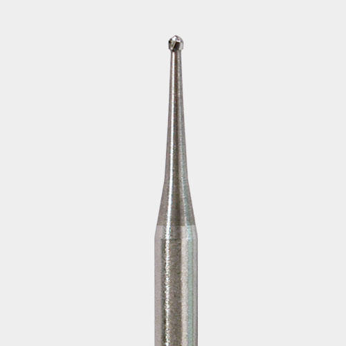 NeoBurr FG Carbide Round (Microcopy)