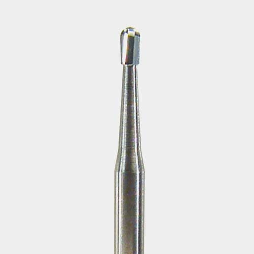 Carbide Bur FG Pear 10/Pkg (Sky Choice)