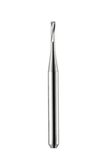 Carbide Burs FG High Speed Amalgam Prep of 10 (Sky Economy)