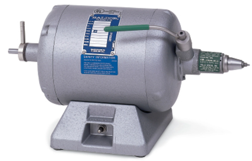 Lathe Model 380WCT W/QC 