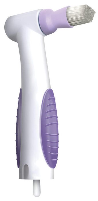 Gel-Grip Pro Angle W/Brush  Latex Free (Waterpik)