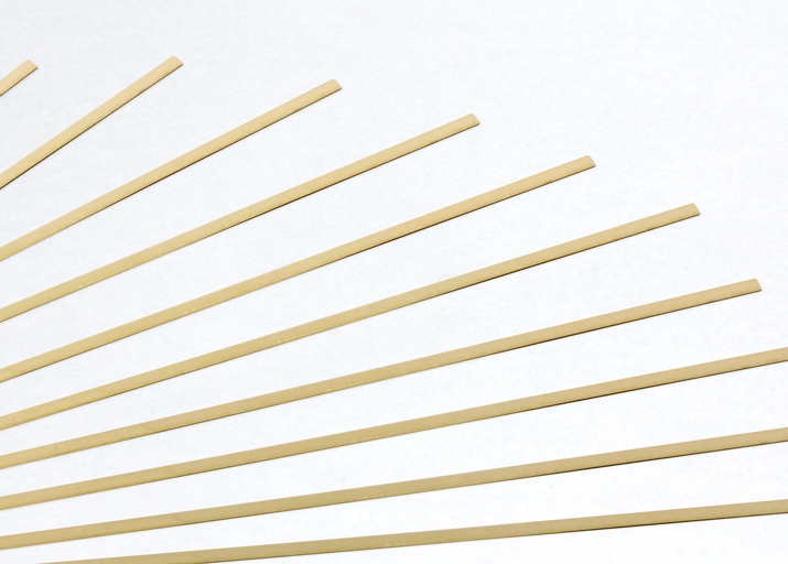 Argesol LO Soldering Strip Yellow