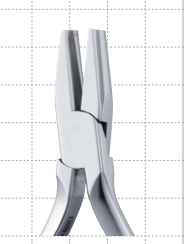 Hollow Chop Pliers (Task)