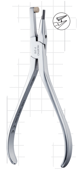 Bond Removing Pliers (Task)