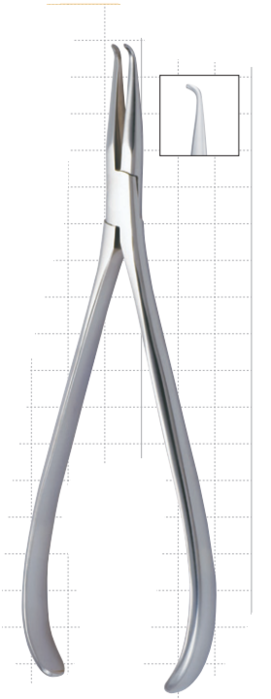 Weingart Lingual Utility Pliers (Task)