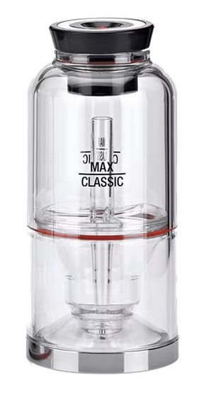 AirFlow Powder Chamber CLASSIC (EMS)