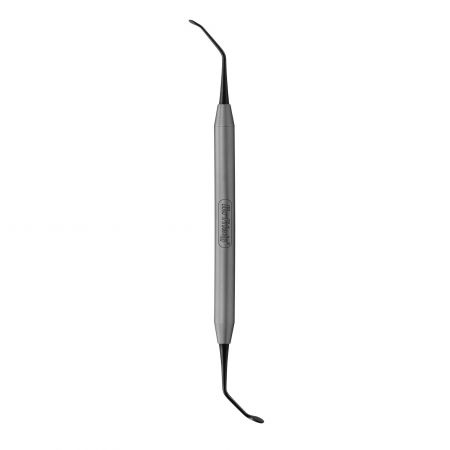 Sinus Curette, Black Line