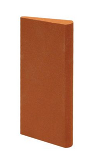 Sharpening Stone # 6 India Wedge Shape (HuFriedy)