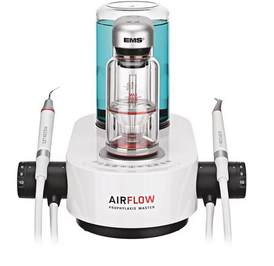 AIR FLOW Prophylaxis Master W/AIRFLOW and PIEZON (EMS)