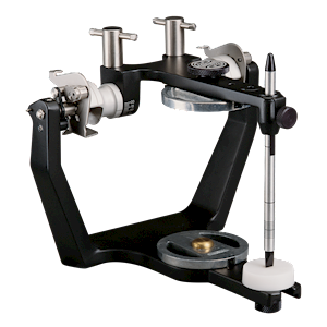 Modular Articulator - '0' Side Shift