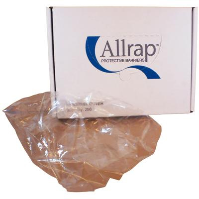 Allrap Headrest Covers 250/pkg (Pinnacle)