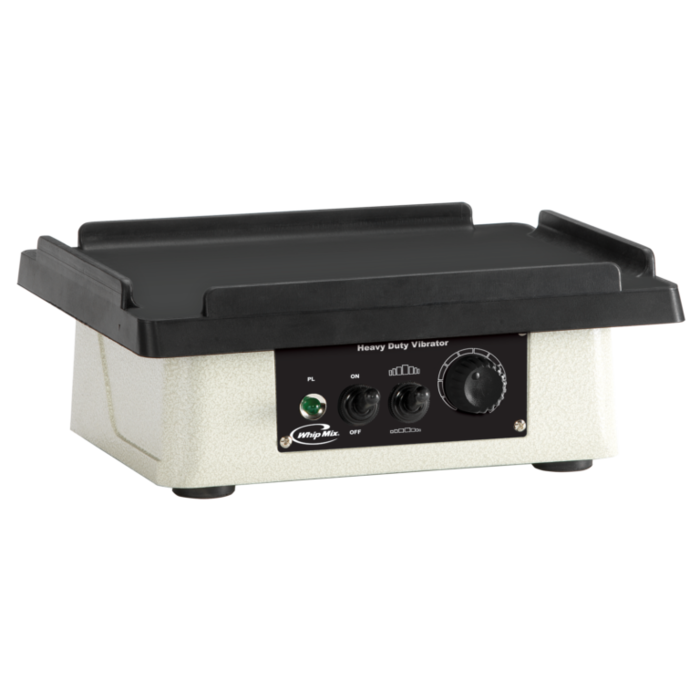 Vibrator Rectangular Heavy Duty (WhipMix)