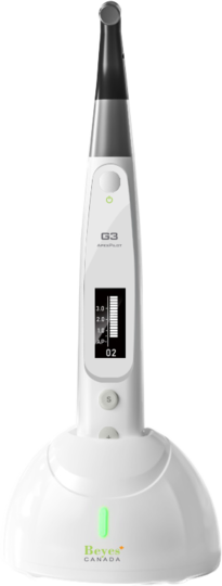 Beyes ApexPilot G3 Endo Motor with Built-in Apex Locator 