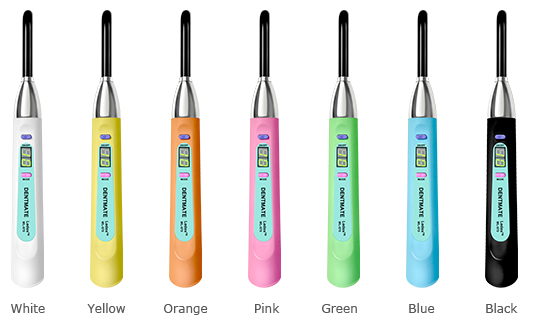 LEDEX WL-070 Curing Light Unit (Dentmate)