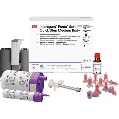 Impregum Penta Soft QS HB/LB Intro Kit (3M)