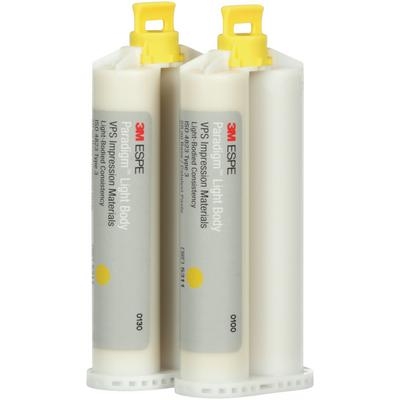 Paradigm VPS Impression Material, 50ml Cartridge (3M)