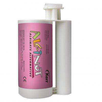 ALGINOT Volume (Kerr)