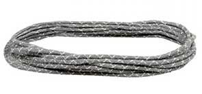 Engine Belt 9'6 Each Cloth