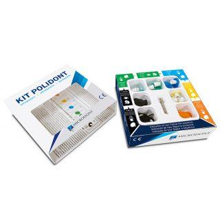 Polidont Introductory Kit (28) (Sky Choice)