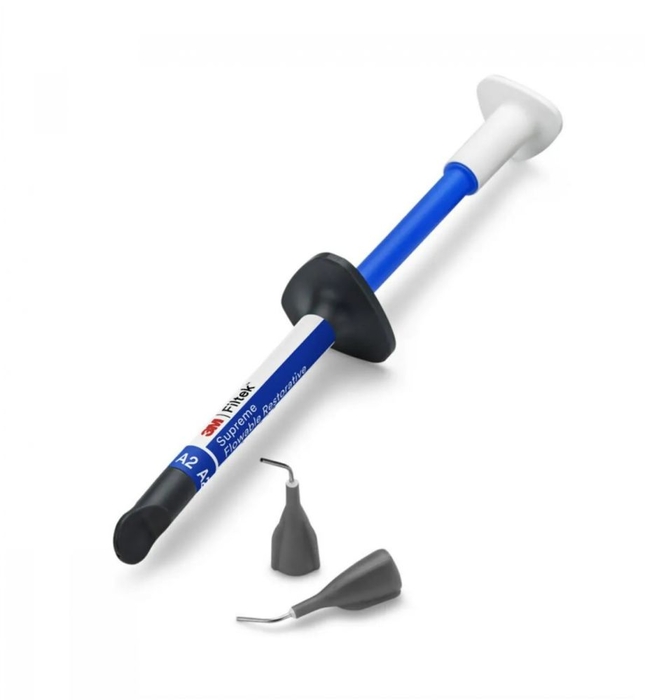 Filtek Supreme Flowable Composite Restorative Syringe 2 g (3M)