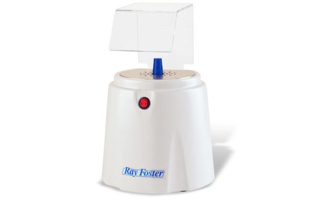 Model Arch Trimmer (Ray Foster)