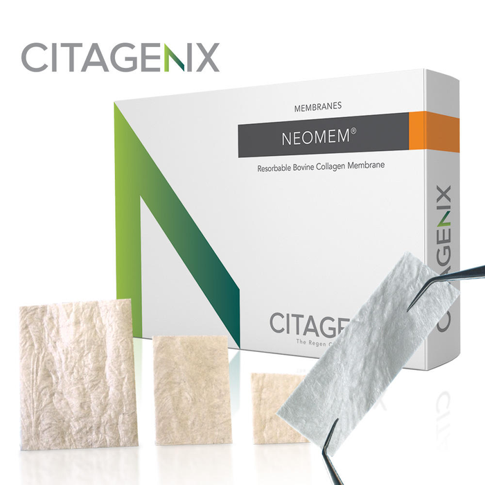 Neomem Barrier Membrane Xenograft Resorbable (Citagenix)