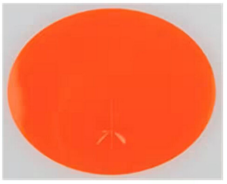 Curing Light Shields Universal Armor 400/Pkg (PacDent)