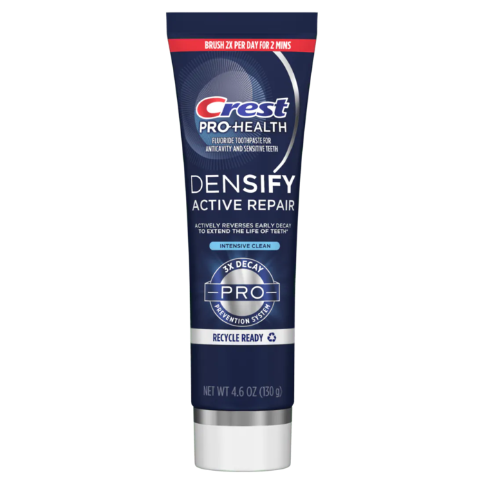 Toothpaste Crest Densify 4.6oz (24/Case)