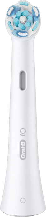 Toothbrush Head iO Electric Ultimate Clean Brush 6/Pkg (Oral-B)