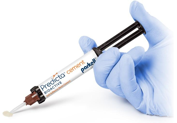 Predicta Bioactive Cement (Parkell)