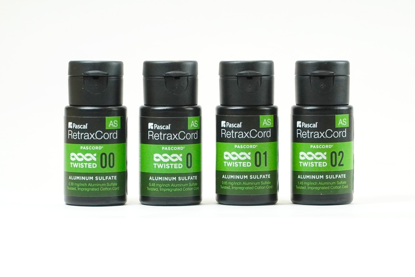 SilTrax AS Retraction cord (Pascal)