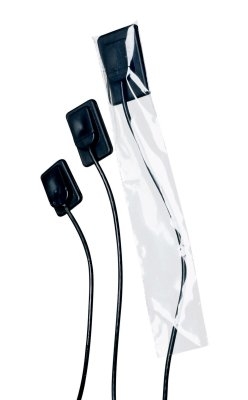 Sensor Covers 500/Pkg (Pinnacle)