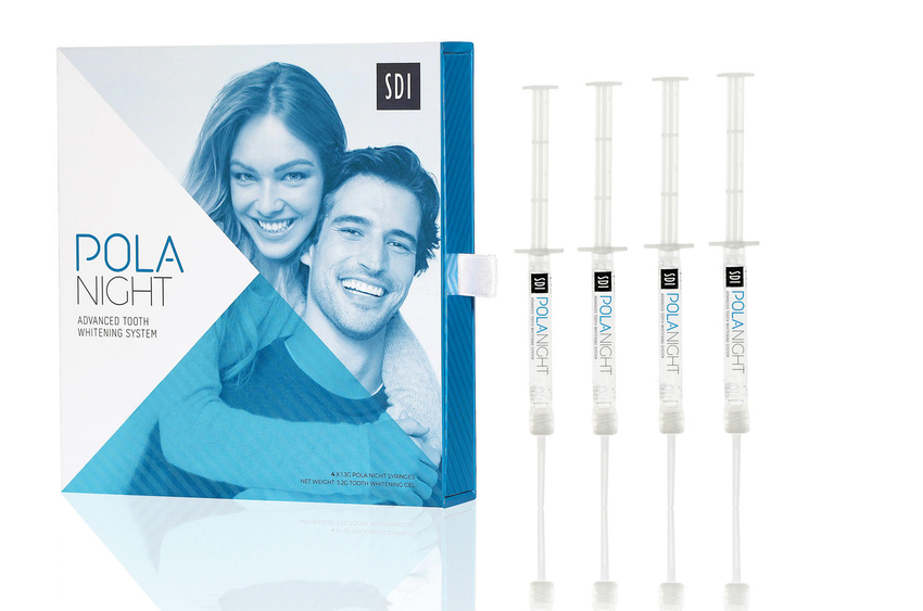 Pola Night Tooth Whitening Take Home (SDI)