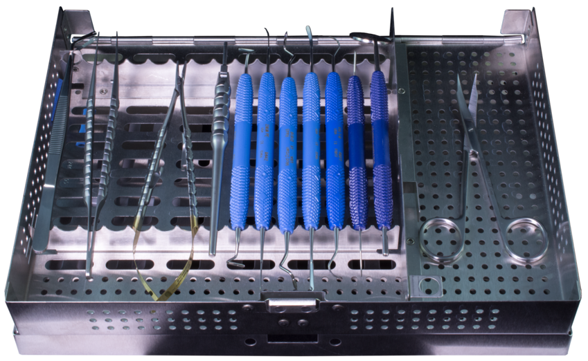 Tissue Grafting Kit (PDT)