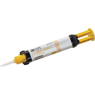 RelyX Unicem 2 Self-Adhesive Resin Cement Automix Syringe (3M)