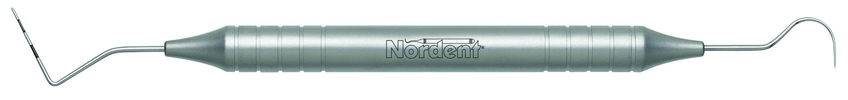 Explorer Probe DE (Nordent)