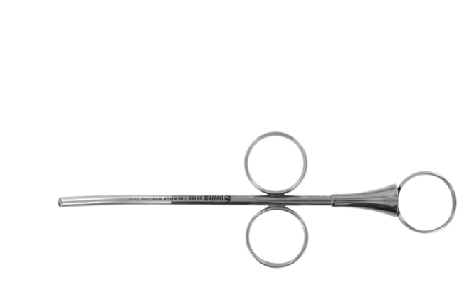 Bone Syring 4.5mm Implant (DoWell)