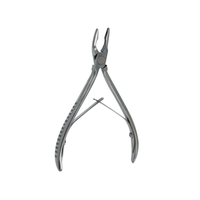 Surgical Bone Rongeurs-Blumenthal 15 Degree (DoWell)