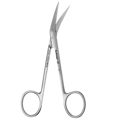 Scissors Wagner (Hu-Friedy)