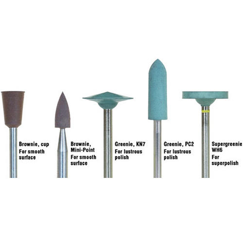 SuperGreenie Points CA #404B