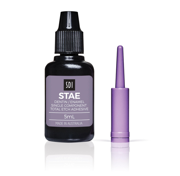 Stae Total Etch Bond