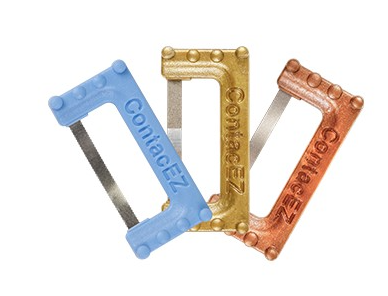 ContacEZ Subgingival Strips