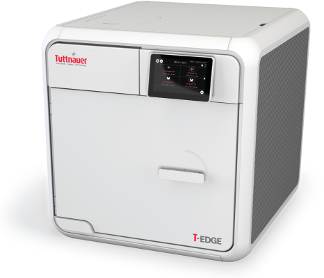 Tuttnauer T-Edge Class B 11