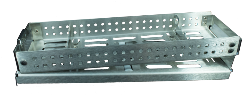 FlipTop Cassette 'A' -Utility/Handpiece