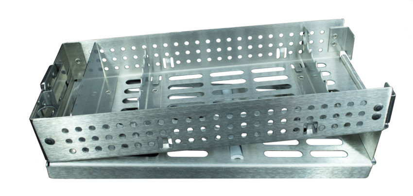 FlipTop Cassette 'B' -LiftOut Rack 7