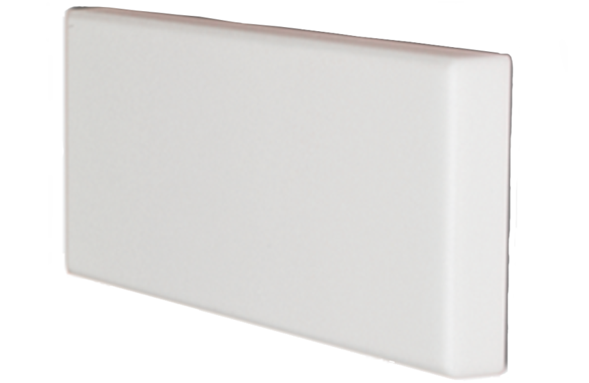 Diamond Head (White) Stone (PDT)